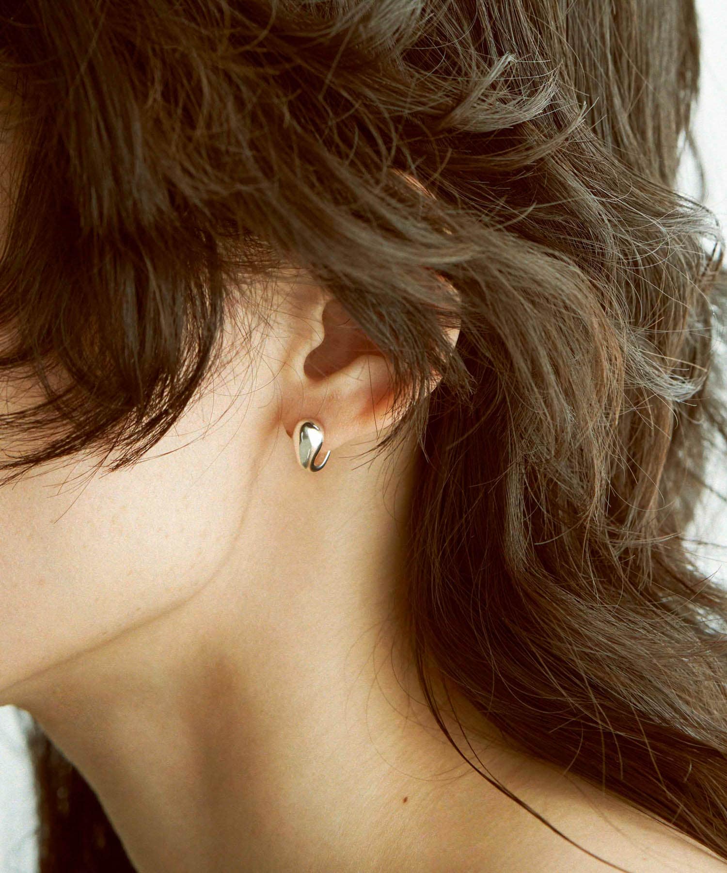 SMELLY so tiny earring SM33 2MF005 URBAN RESEARCH