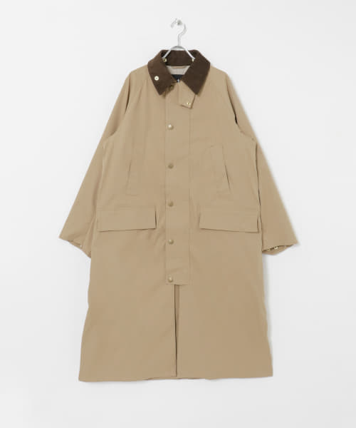 Barbour　SNOWDON