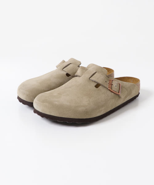 BIRKENSTOCK　Boston