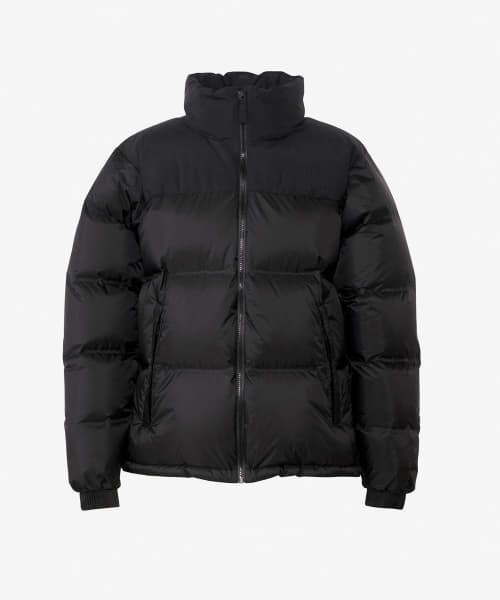 THE NORTH FACE　GTX Nuptse Jacket