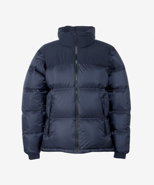 THE NORTH FACE　GTX Nuptse Jacket