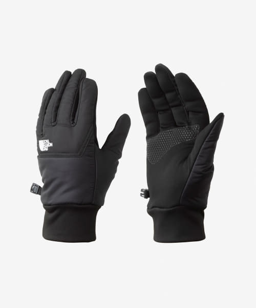 THE NORTH FACE　Nuptse Etip Glove