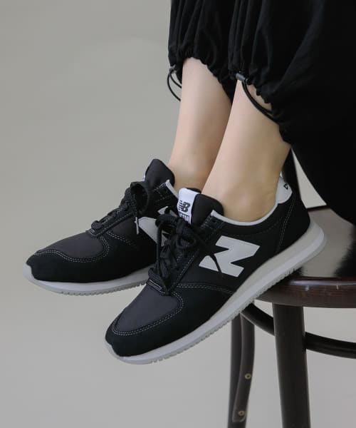 NEW BALANCE　UL420