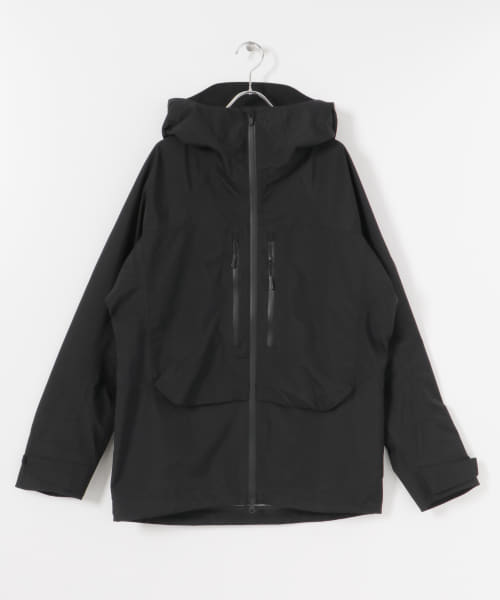 Afterglow　RIDGE WALKER JACKET