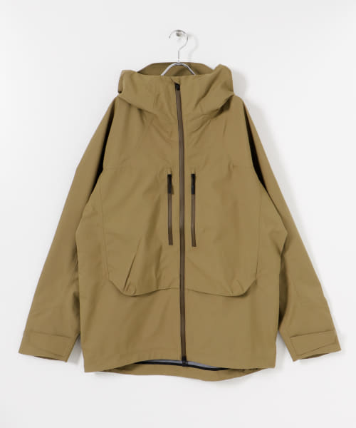 Afterglow　RIDGE WALKER JACKET