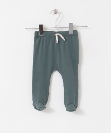 GRAY LABEL　BABY FOOTIES