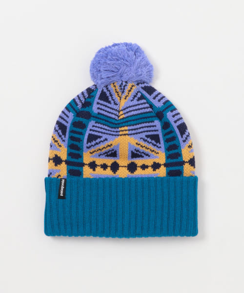 patagonia　Powder Town Beanie