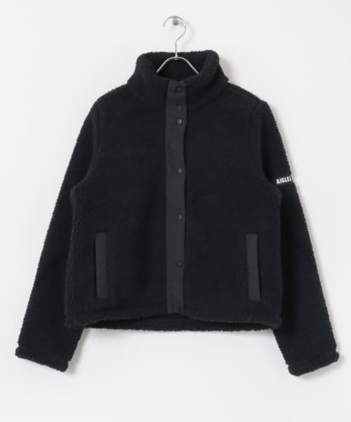 AIGLE　シェルパフリース