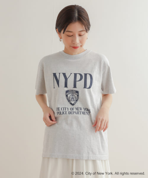 GOOD ROCK SPEED　NYCTEE3