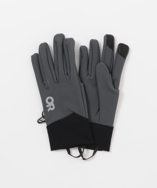 OUTDOOR RESEARCH　METHOW STRIDE GLOVES
