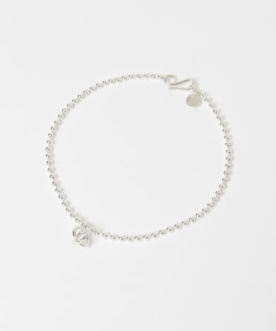 Sapir Bachar　DOME SOLAR NECKLACE