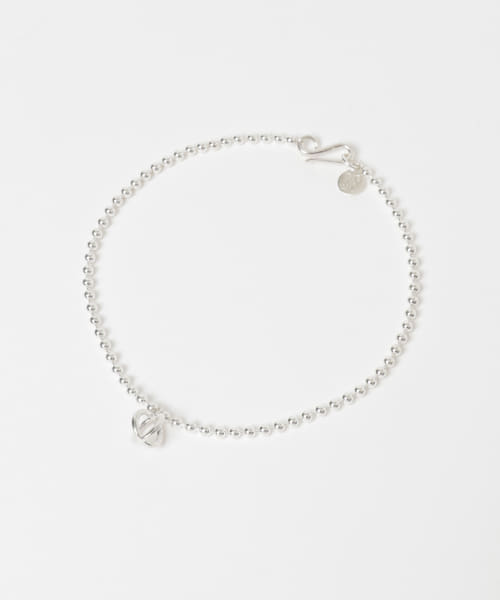 Sapir Bachar　DOME SOLAR NECKLACE