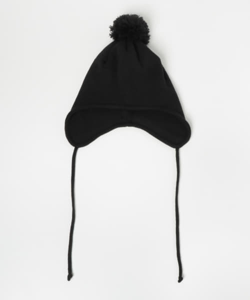 New Era　Ear Flap