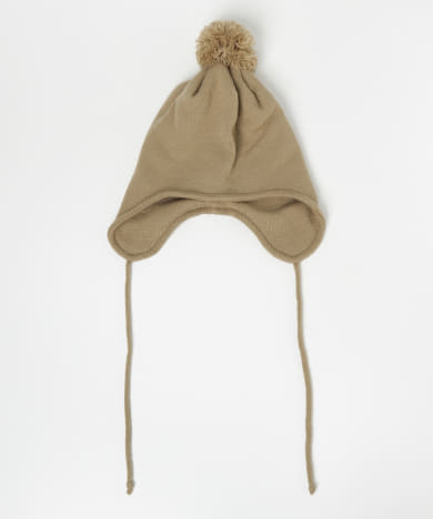 New Era　Ear Flap