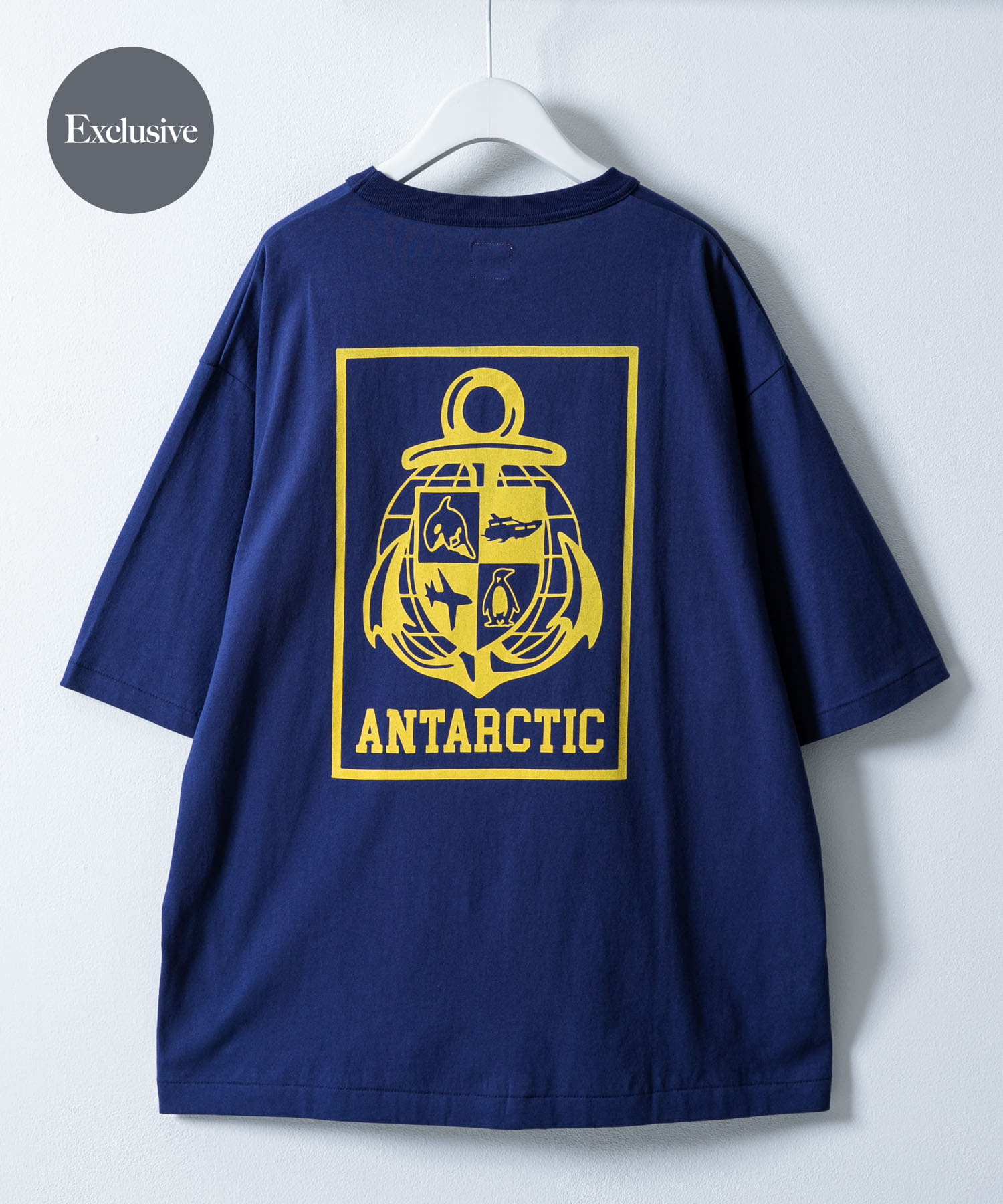 超歓迎 別注』ARMY TWILL×Sonny Label Print T-shirts[LM44-AM-2413505 ぬいぐるみ
