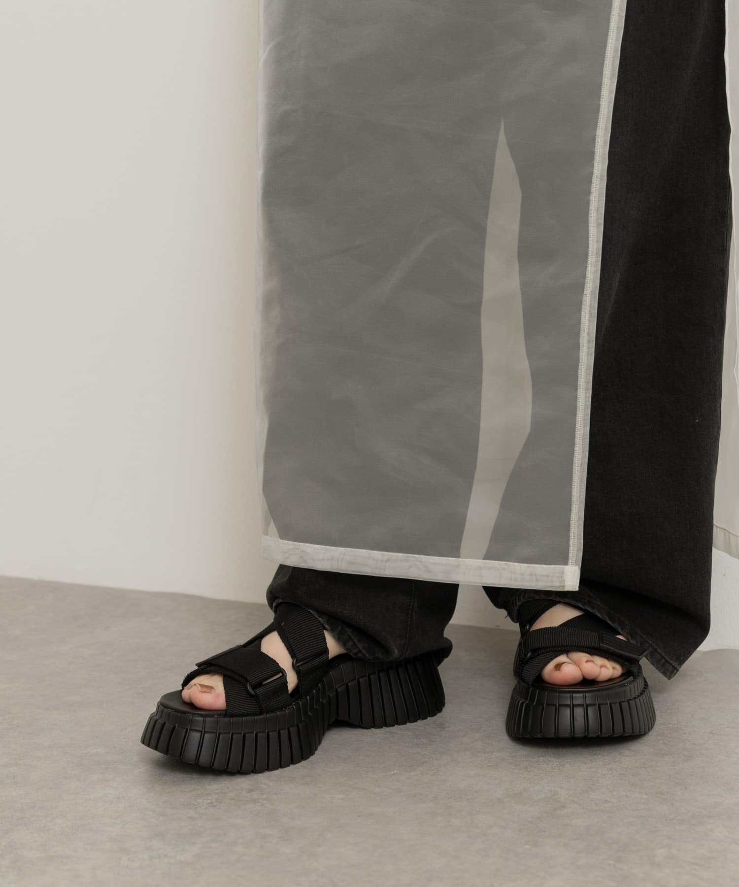 CAMPER BCN WOMEN[K201604-T45]｜URBAN RESEARCH公式
