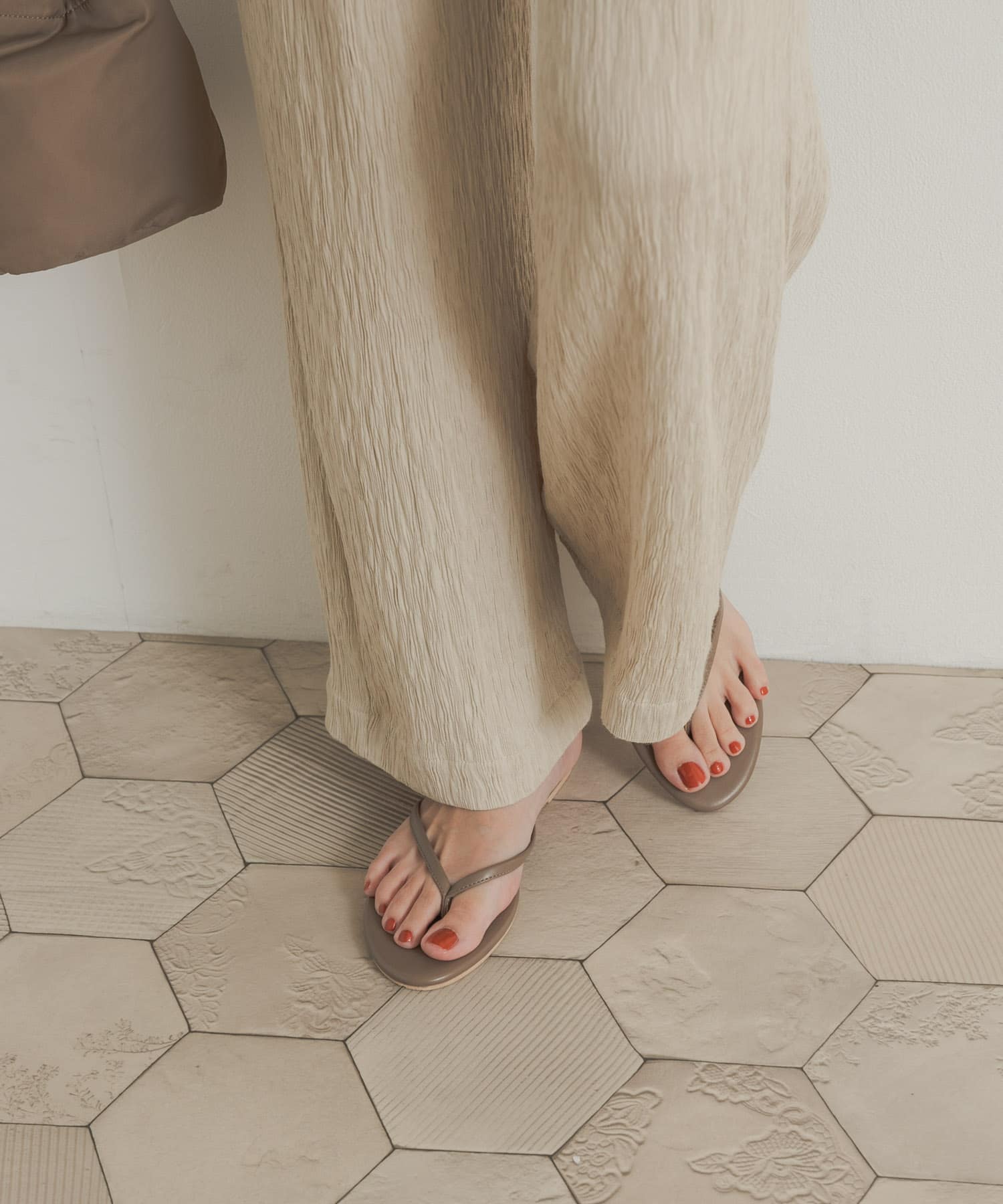DOORS SELECT MEN'S HOT ITEM FASHION GOODS編 – URBAN RESEARCH