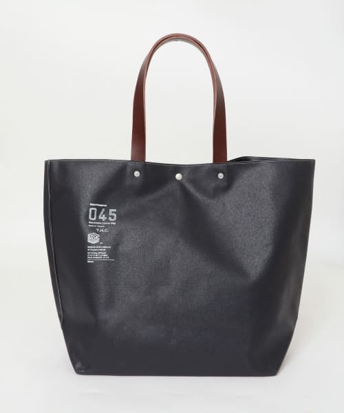 YHC Boat Grande Tote Bag
