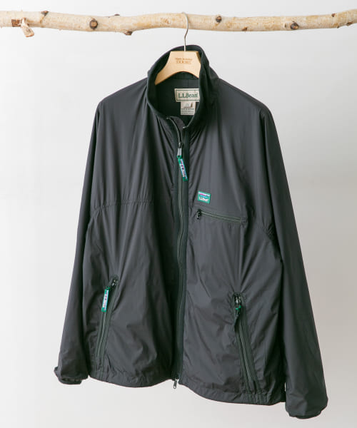 [DOORS][L.L.Bean　Brooks Jacket]