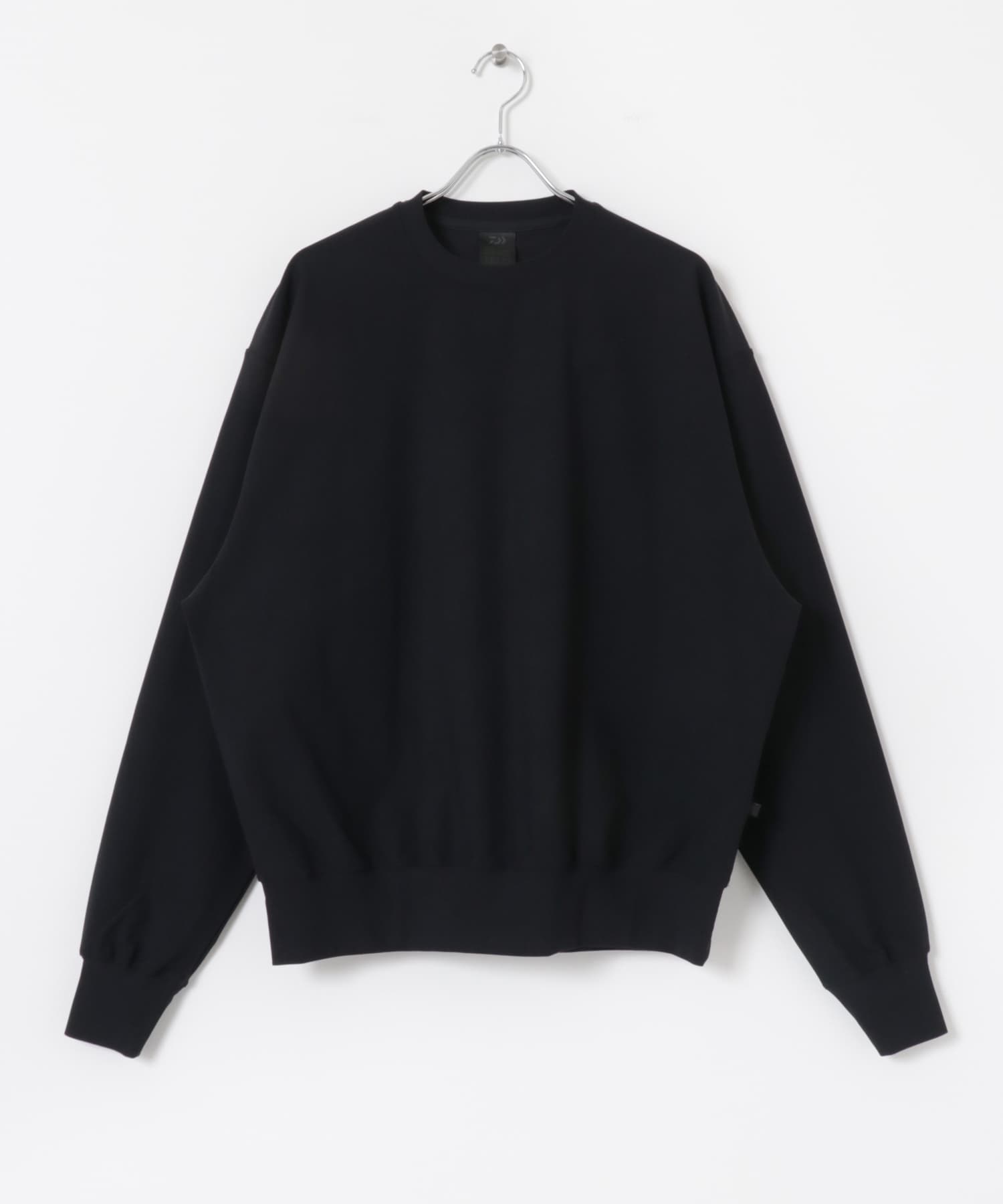 DAIWA PIER39 TECH FLEX JERSEY CREW[BSM44-BE-60024]｜URBAN RESEARCH公式ファッション通販