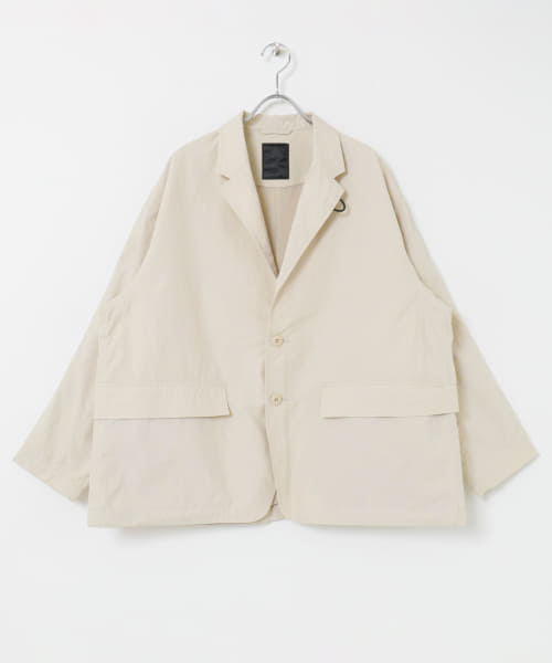 DAIWA PIER39　TECH LOOSE 2B JACKET