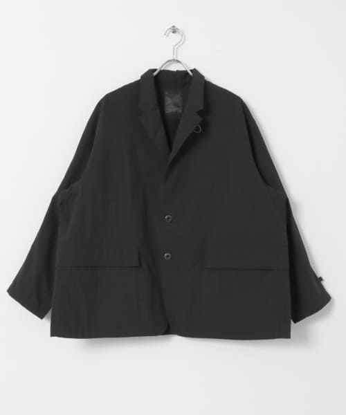 DAIWA PIER39　TECH LOOSE 2B JACKET