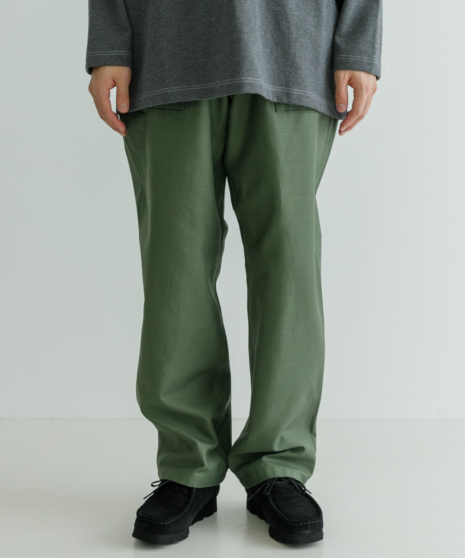 CIOTA Baker Pants[UM44-PTLM-129]｜URBAN RESEARCH公式
