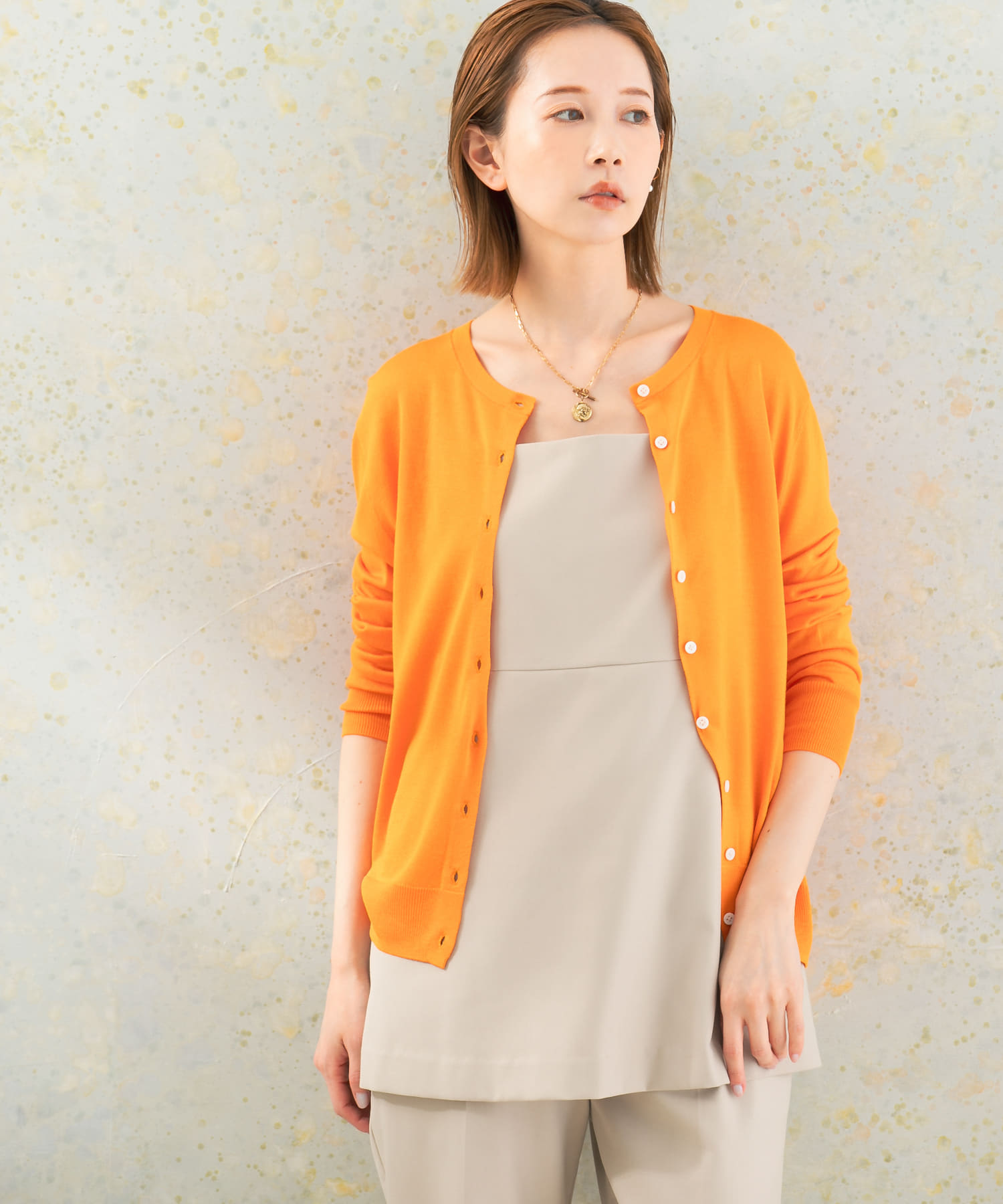 URBAN RESEARCH ROSSO - アーバンリサーチロッソ【極美品