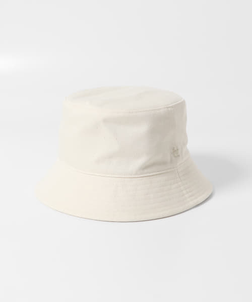 nanamica　Denim Hat