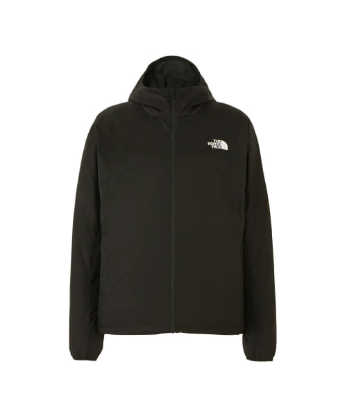 THE NORTH FACE　Swallowtail Hoodie