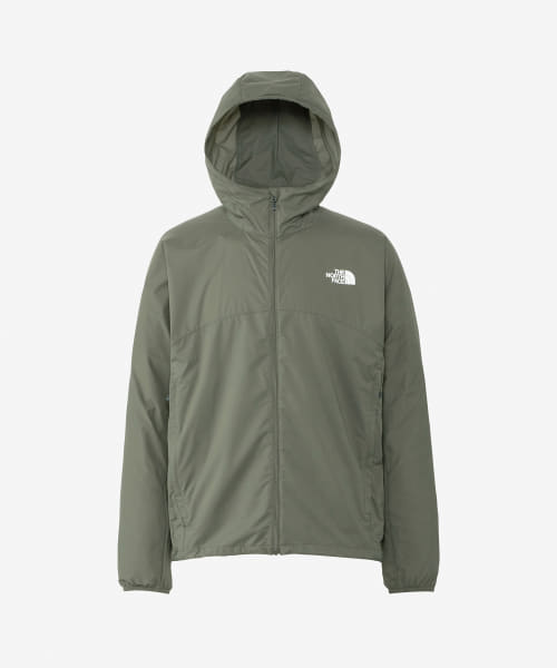 THE NORTH FACE　Swallowtail Hoodie