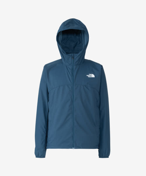 THE NORTH FACE　Swallowtail Hoodie