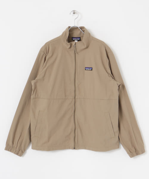 patagonia　Nomader Jacket