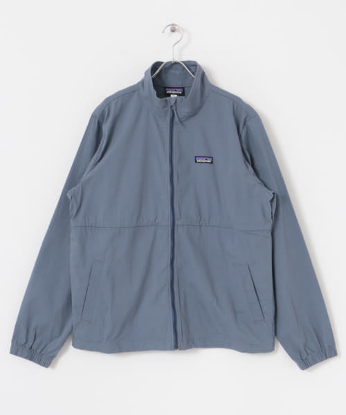 patagonia　Nomader Jacket