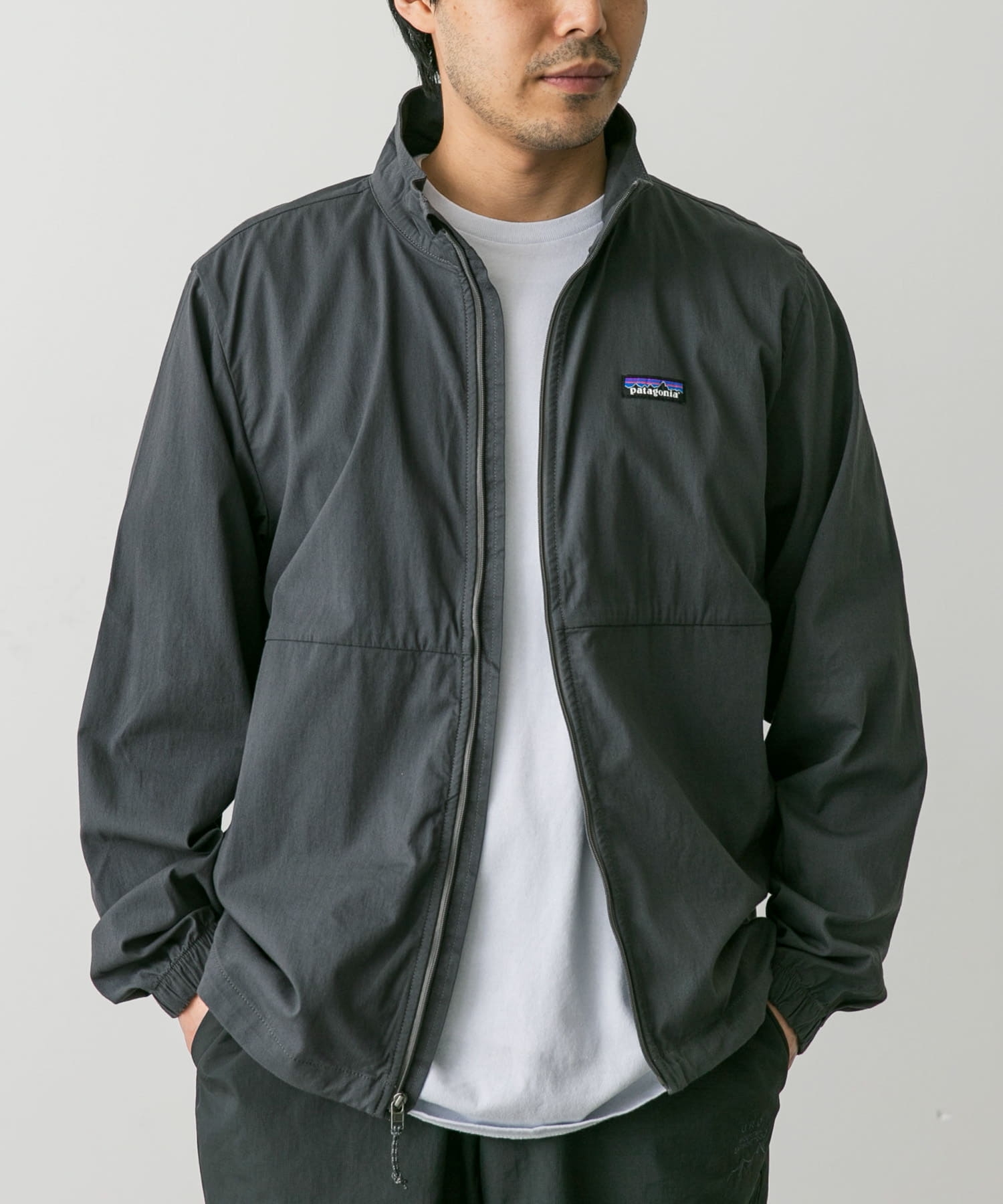 patagonia Nomader Jacket[DM44-26855]｜URBAN RESEARCH公式 