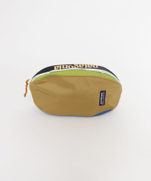 patagonia　Black Hole Cube 3L