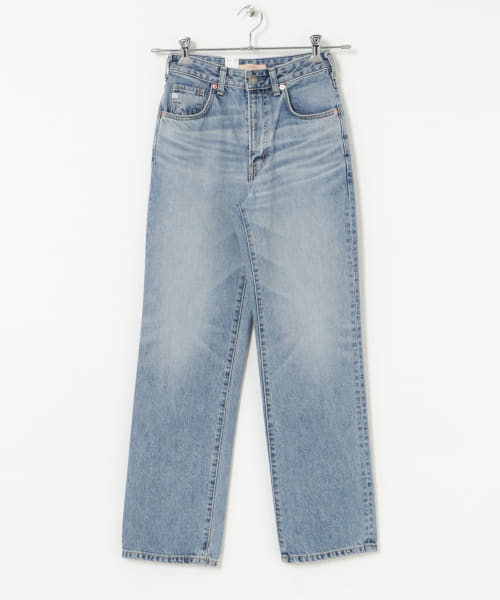 SOMETHING　ELSA VINTAGE STRAIGHT