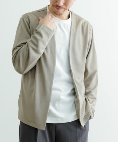 カットソーカーディガン+半袖Tシャツ 2セット[IT44-11A014]｜URBAN RESEARCH公式ファッション通販