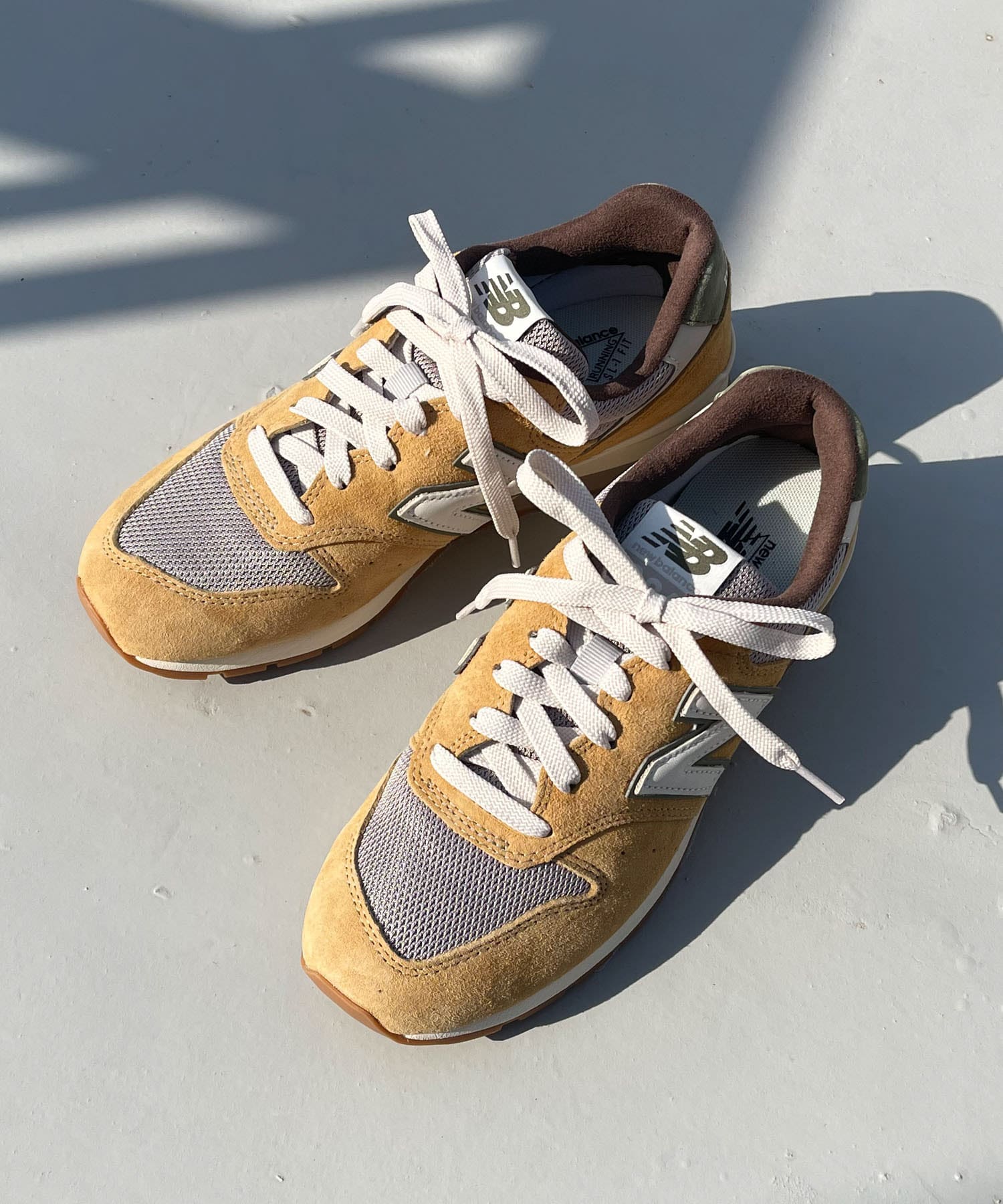 NEW BALANCE CM996[LW44-CM996]｜URBAN RESEARCH公式ファッション通販