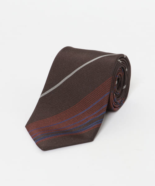LIFE STYLE TAILOR　TIE YOUR TIE DESIGN タイ4
