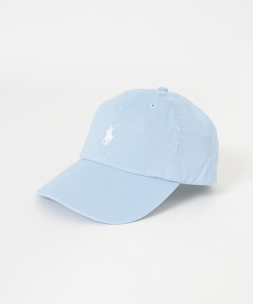 POLO RALPH LAUREN　CLS SPRT CAP