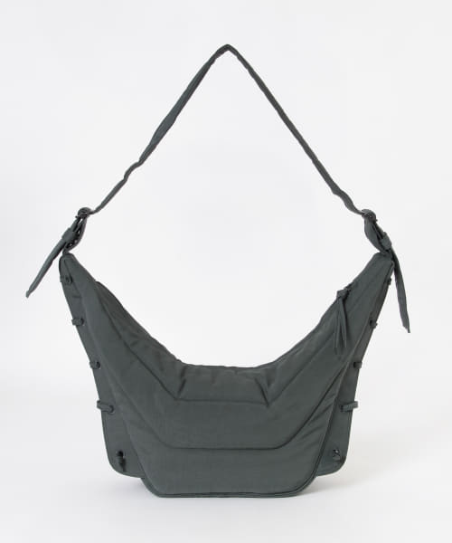 LEMAIRE　MEDIUM SOFT GAME BAG