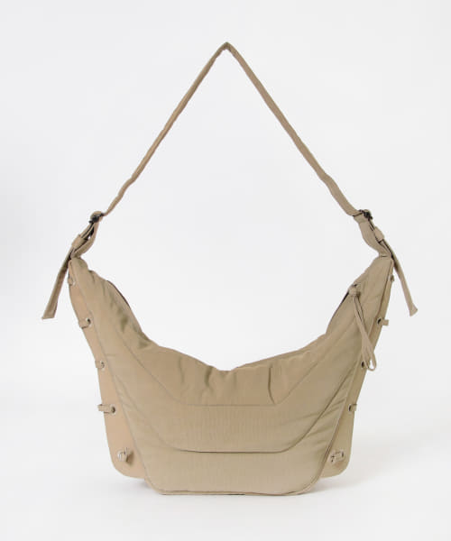 LEMAIRE　MEDIUM SOFT GAME BAG