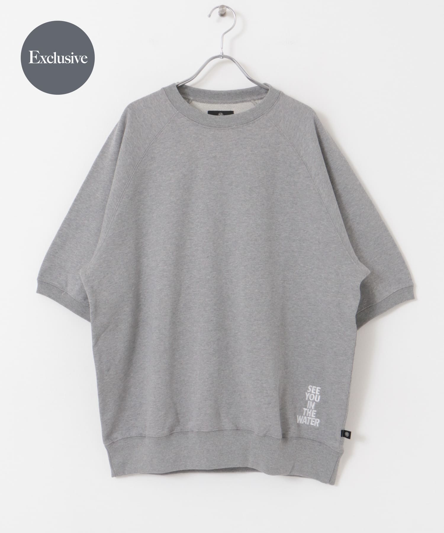 別注』MAGIC NUMBER×Sonny Label スウェットTシャツ[LM45-24SSMNSL05]｜URBAN  RESEARCH公式ファッション通販