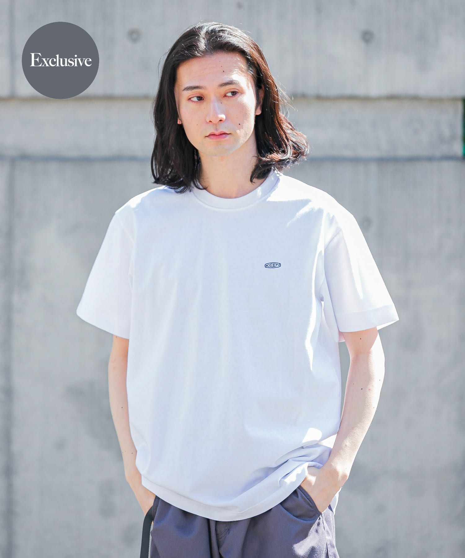 別注』KEEN×DOORS CAMP PHOTO T-shirts[DM45-1029URDT2]｜URBAN RESEARCH公式ファッション通販