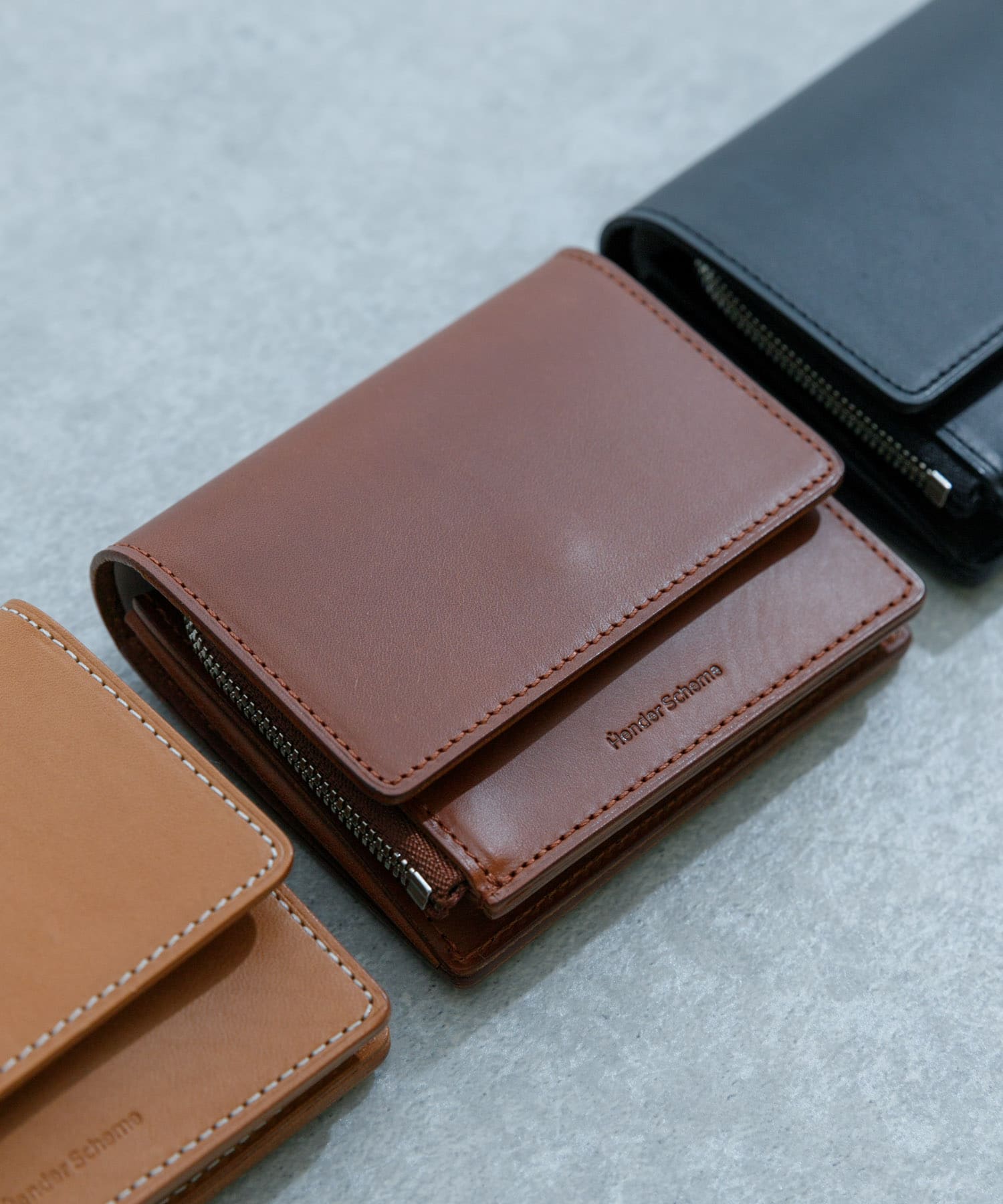 Hender Scheme billfold[UM46-ur-rc-bfd]｜URBAN RESEARCH公式ファッション通販