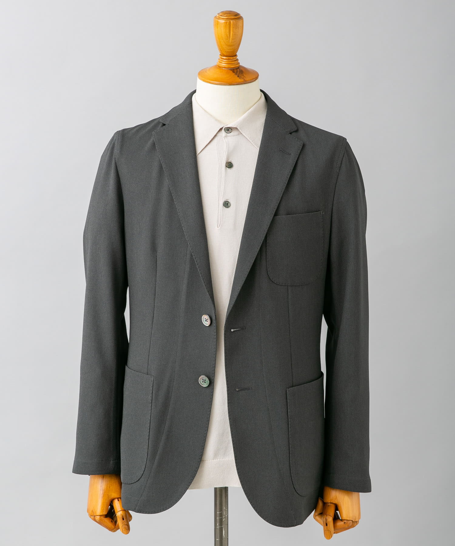 吸水速乾/イージーケア』LIFE STYLE TAILOR ドライタッチ 吸水速乾/イージーケア』LIFE STYLE TAILOR ドライタッチ
