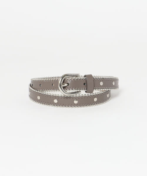 Casselini　スタッズベルト