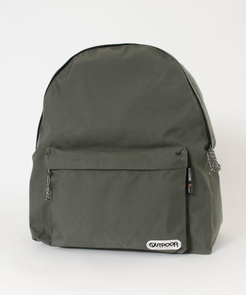 OUTDOOR PRODUCTS　Daypack　COLOSSAL
