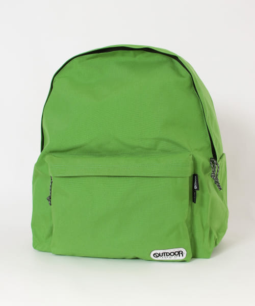 OUTDOOR PRODUCTS　Daypack　COLOSSAL